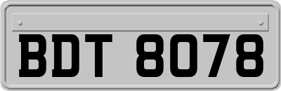BDT8078