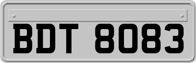 BDT8083