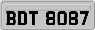 BDT8087