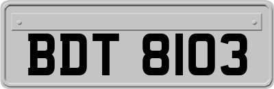 BDT8103