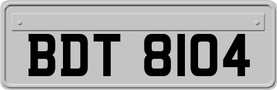 BDT8104