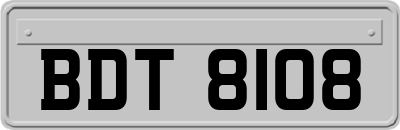 BDT8108