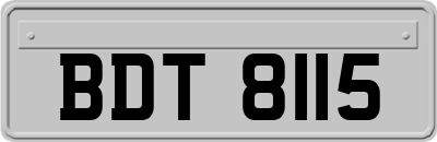 BDT8115