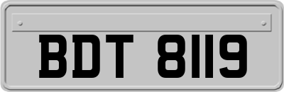 BDT8119