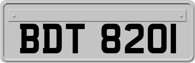 BDT8201