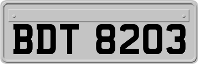 BDT8203