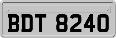 BDT8240
