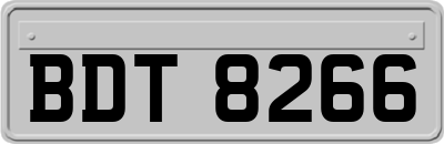 BDT8266