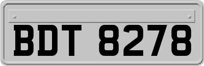 BDT8278