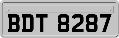 BDT8287