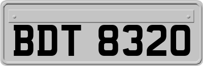 BDT8320