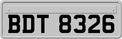 BDT8326