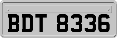 BDT8336