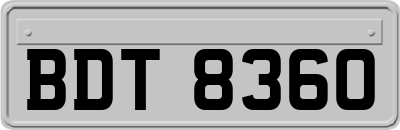 BDT8360