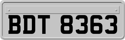 BDT8363