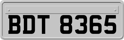 BDT8365