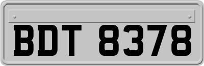 BDT8378