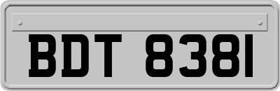 BDT8381