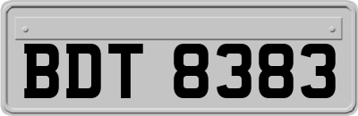 BDT8383