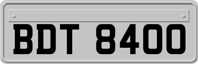 BDT8400