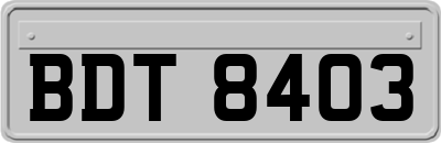 BDT8403