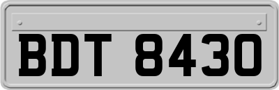 BDT8430