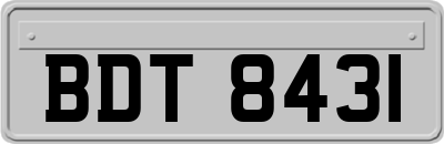 BDT8431