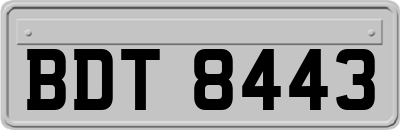 BDT8443