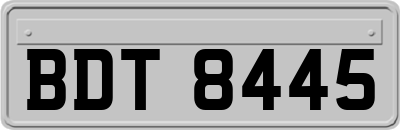 BDT8445