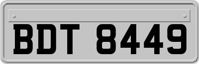 BDT8449