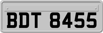 BDT8455
