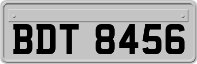 BDT8456