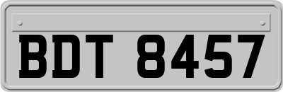 BDT8457