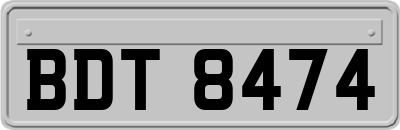 BDT8474