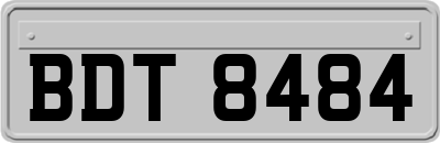 BDT8484
