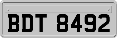 BDT8492