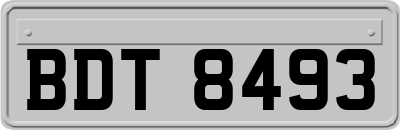 BDT8493