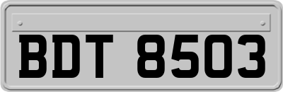 BDT8503