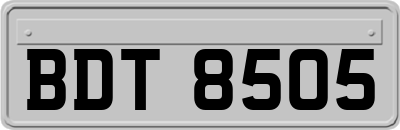 BDT8505