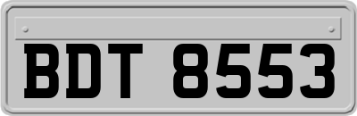 BDT8553