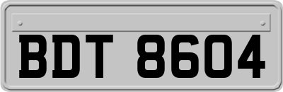 BDT8604