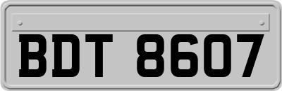 BDT8607