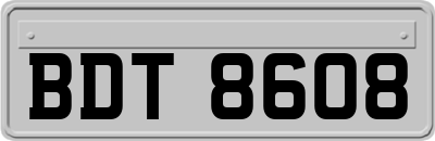 BDT8608