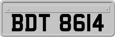 BDT8614