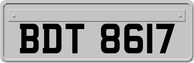 BDT8617