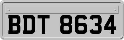 BDT8634