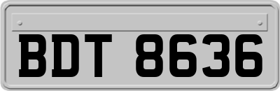 BDT8636