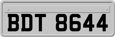 BDT8644