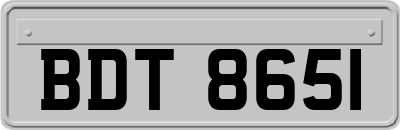 BDT8651