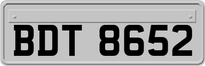 BDT8652